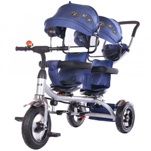 Chipolino 2Play navy