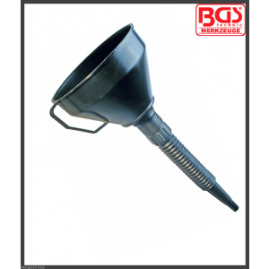 BGS Palnie plastic cu furtun detasabil