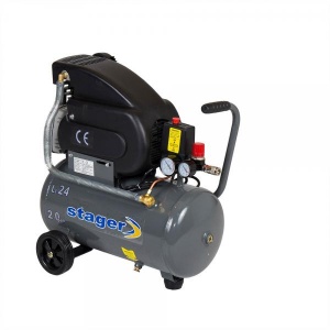 Stager 4530102024