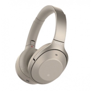 Sony Wh 1000xm2 Auriu Lista De Preturi Cel Mai Mic Pret