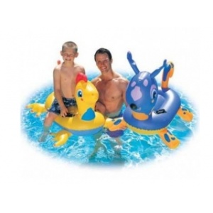 Bestway Pluta pentru inot - Animal B41066