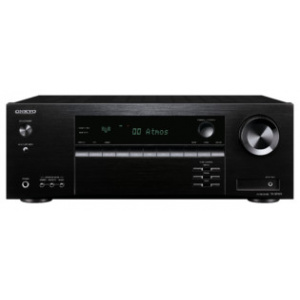 Onkyo TX-SR393