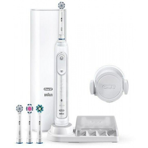 oral b genius x pret