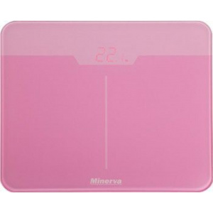 Minerva Experience Rose Noir B32E