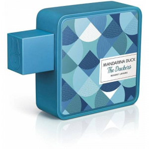 Mandarina Duck THE DUCKERS RESORT LOVERS EDT 100 ml