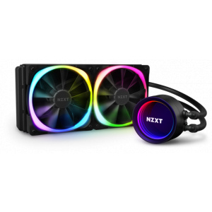 NZXT Kraken X53 RGB