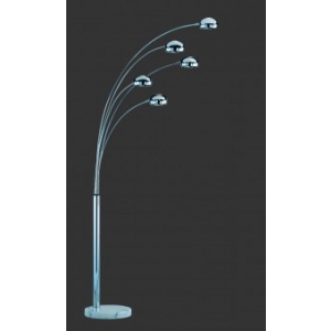 TRIO FIVE FINGERS R4615-06