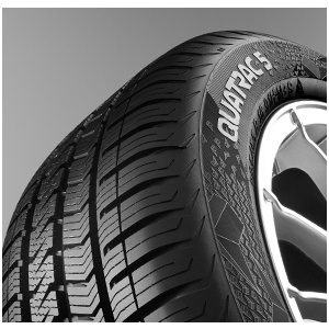 Vredestein QUATRAC 5 XL 205/60 R16 96H