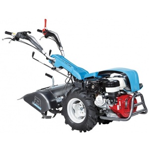Bertolini Motocultor 413S, GX 390, 13 CP cu freza 70cm