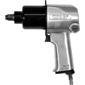 YATO Pistol pneumatic 1/2 850 Nm YT-09525