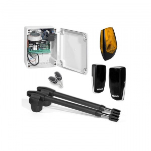 Motorline LINCE400-24V-KIT