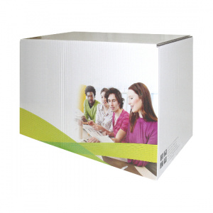 AllPRINT Toner compatibil 35A Black, HP CB435A