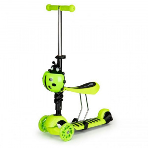 EcoToys YM-SC-6 Verde