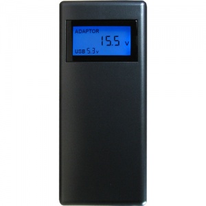 Inter-Tech 90W AC Adapter (NB-90-U)