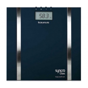 Taurus Syncro glass