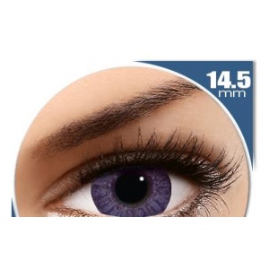Alcon Freshlook Colorblends Amethyst 30 purtari 2 lentile/cutie