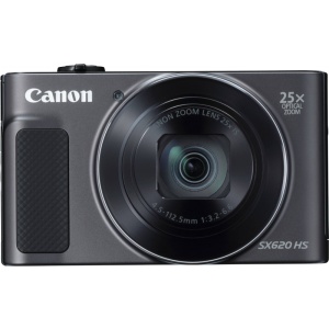 Canon SX620 HS Black (AJ1072C002AA)