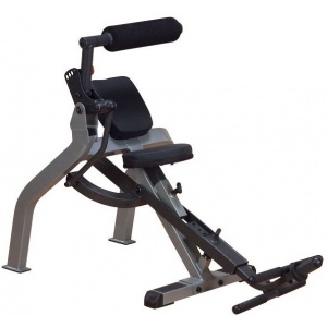 Body-Solid Banca abdomene GAB350