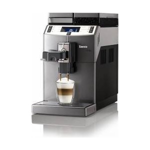 Saeco Lirika One Touch Cappuccino RI9851/01