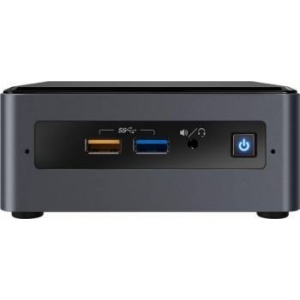 Intel Gemini Lake J4005 2