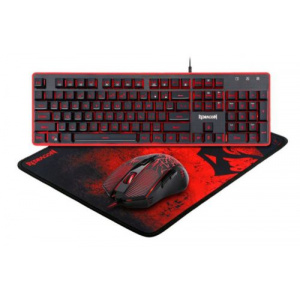 Redragon S107