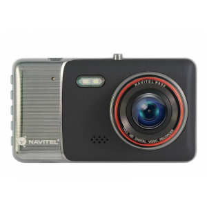 NAVITEL R800 black