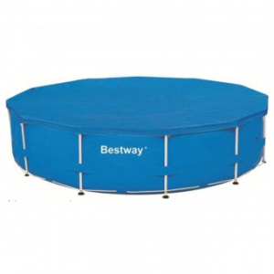 Bestway Prelata protectie piscine rotunde Ø 360cm® 58037