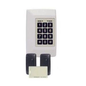 Rosslare Kit control acces AC-115KIT