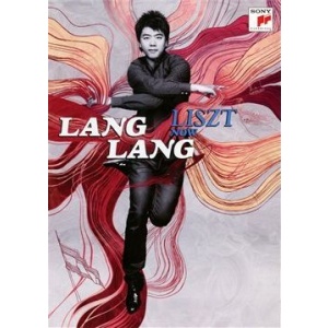 Lang Lang Liszt Now (1 DVD)