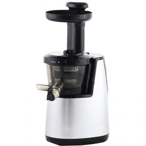 Greenis Slow Juicer F 9010 Silver (NAT-F9010S)