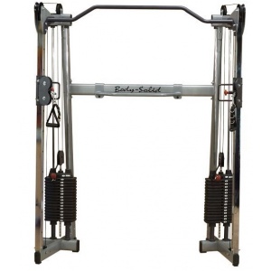 Body-Solid Aparat crossover GDCC200