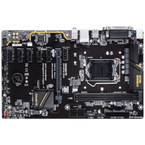 Gigabyte H110-D3A