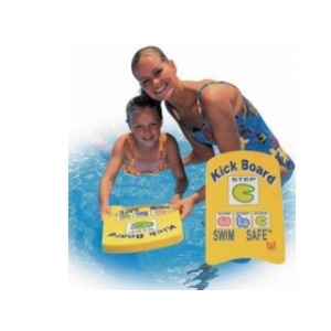 Bestway Placa inot - Step C B32032
