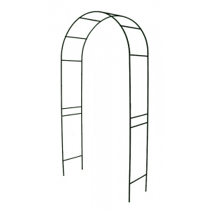 Top Garden Arcada metalica pentru flori