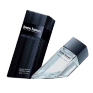 bruno banani About Man, EDT, 50 ml