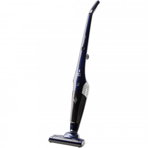 CONCEPT Aspirator de mana VP4080 Negru/Albastru