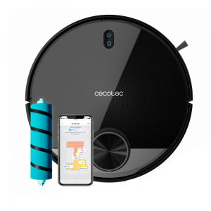Cecotec 4 in 1 Conga 3390
