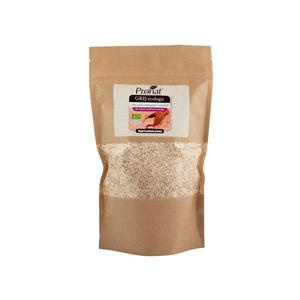 Pronat Gris Bio din Grau Integral Veritabil 600gr