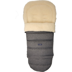 Womar Sac de iarna iGrow Eco 3Z-SW-20M Gri