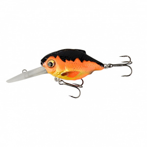 Savage Gear Vobler Savage 3d Crucian Crank 3,4cm/3g F SR04