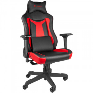 Genesis Scaun Gaming Nitro 790 black-red