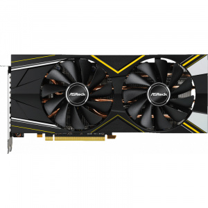 Asrock Radeon RX 5700 Challenger D OC 8GB GDDR6 256bit
