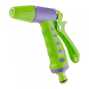 Palisad Pistol reglabil pentru stropit, 3 functii