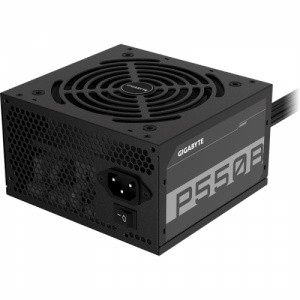 Gigabyte P550B, 550W