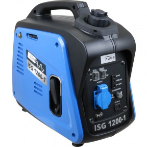 Gude ISG 1200-1 40719
