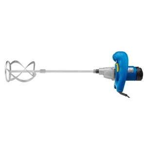 Power Up Malaxor pentru mortar 1200w, m14,140mm 78852