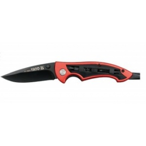 YATO Cutit multifunctional 2in 1(cutit +surubelnita), YT-76031