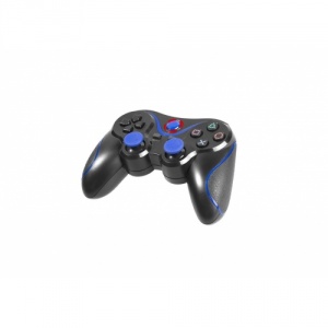 Tracer Gamepad Blue Fox Bluetooth PS3