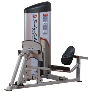 Body-Solid Presa picioare S2LPC-2