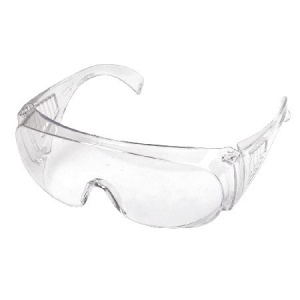 POLONIA Ochelari protectie cu brate (f) 46023